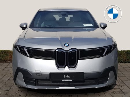 2026 BMW iX3 - photo 13