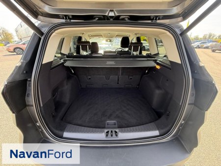 2018 Ford Kuga - photo 13
