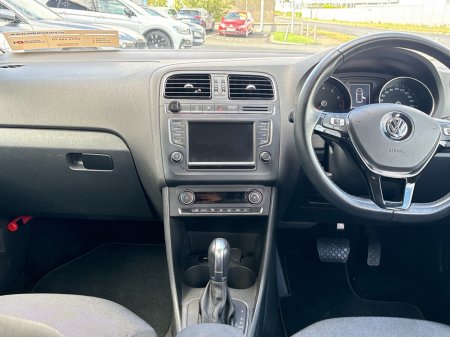2015 Volkswagen Polo - photo 8