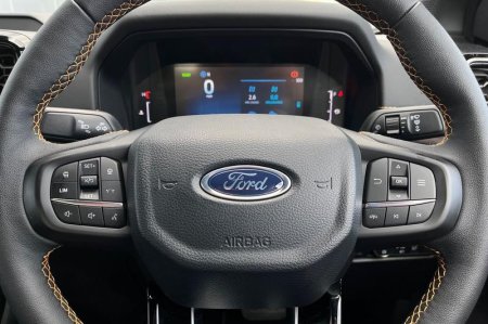 2026 Ford Ranger - photo 28