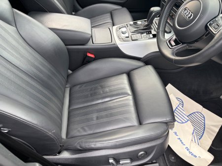 2018 Audi A6 - photo 14