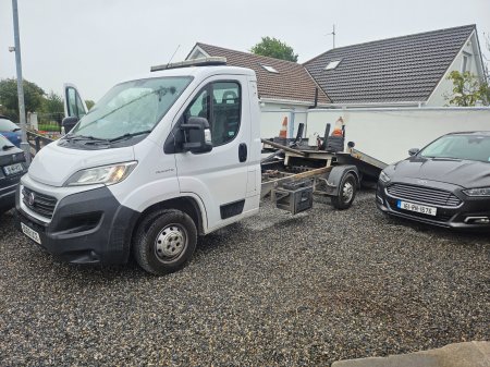 2019 Fiat Ducato - photo 11