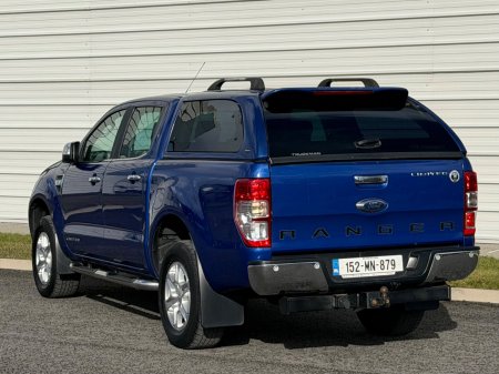 2015 Ford Ranger - photo 3