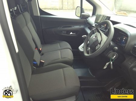 2027 Opel Combo - photo 7