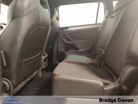 2023 SEAT Tarraco - photo 10