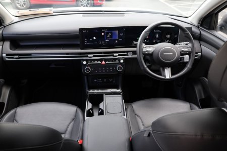 2024 Hyundai Tucson - photo 19