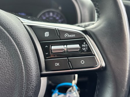 2021 Kia Sportage - photo 15