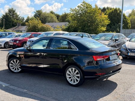 2017 Audi A3 - photo 3