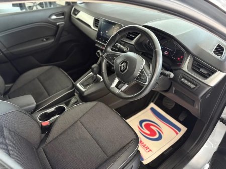 2023 Renault Captur - photo 14