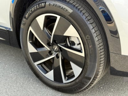 2026 Opel Grandland - photo 8