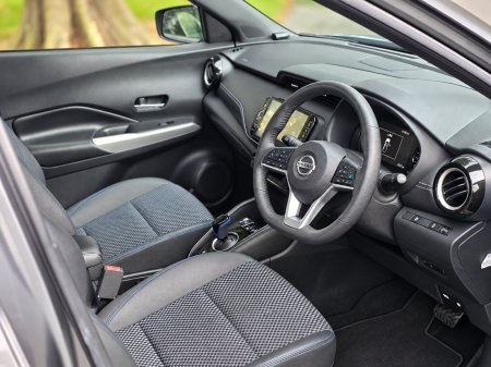 2021 Nissan Juke - photo 14