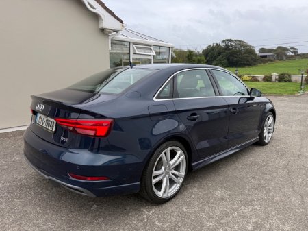 2017 Audi A3 - photo 7