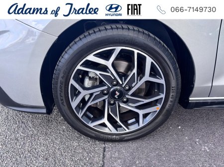 2026 Hyundai i30 - photo 15