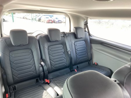 2026 Ford Tourneo Custom - photo 16