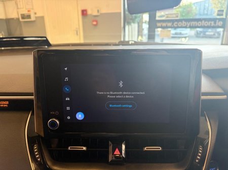 2022 Toyota Corolla - photo 27