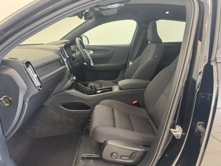 2023 Volvo C40 - photo 6