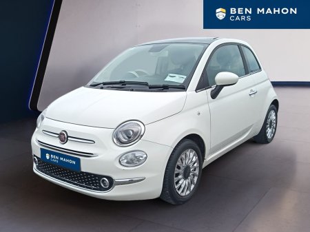 2023 Fiat 500 500 Dolce Vita 1.0 MHEV 70 HP