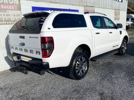 2022 Ford Ranger - photo 11