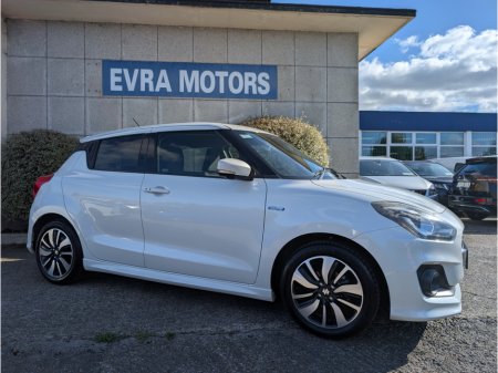 2019 Suzuki Swift - photo 3
