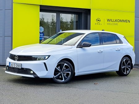 2024 Opel Astra - photo 2