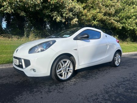 2011 Renault Wind - photo 15