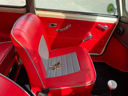 1991 Rover Mini cooper - photo 6