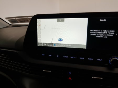 2024 Hyundai Bayon - photo 11