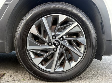 2022 Hyundai Tucson - photo 10