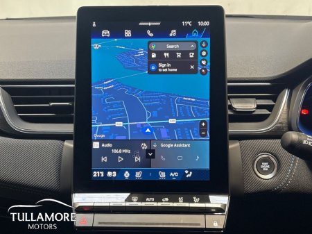 2025 Renault Symbioz - photo 15