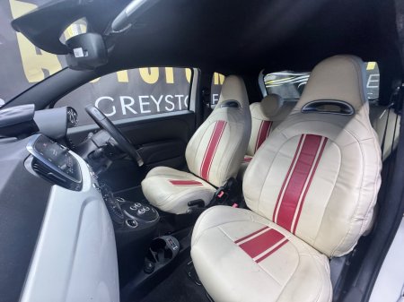 2019 Abarth 595 - photo 36