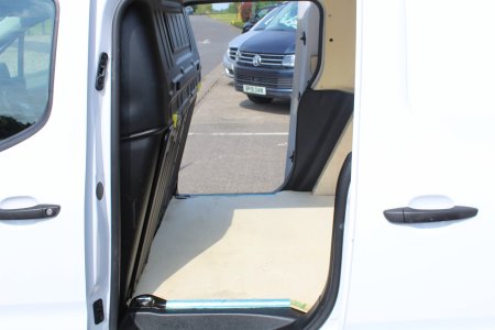 2025 Toyota Proace City - photo 27