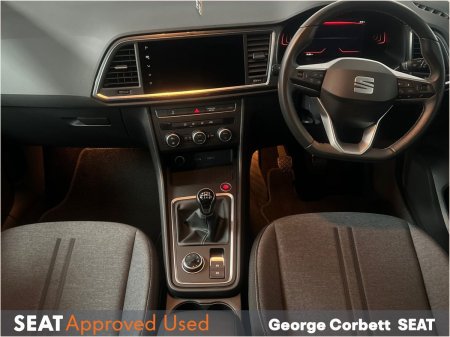 2026 SEAT Ateca - photo 9
