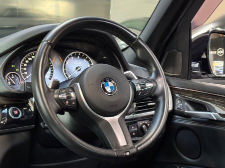2016 BMW X5 - photo 16