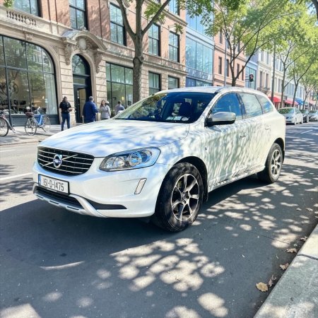 2015 Volvo XC60 - photo 8