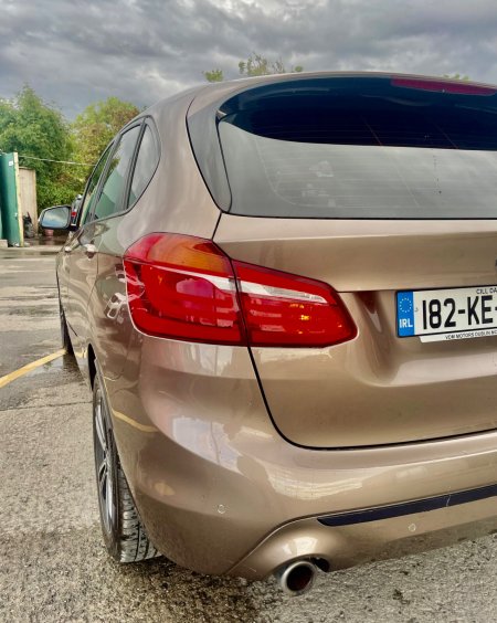 2018 BMW 2-Series - photo 12