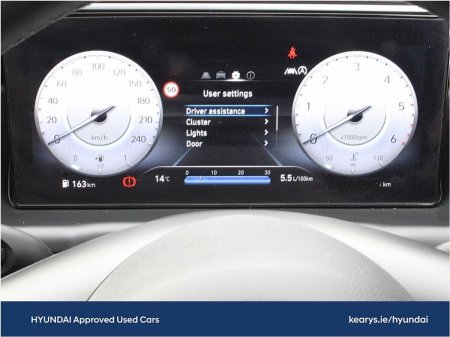 2022 Hyundai Tucson - photo 22