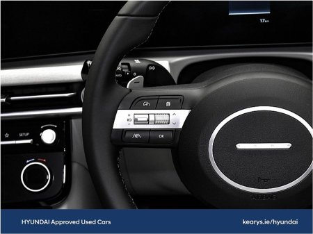 2026 Hyundai Tucson - photo 18