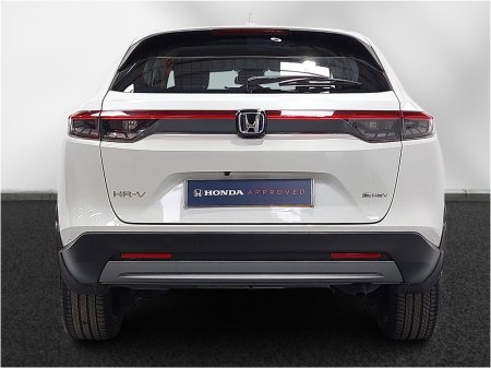 2022 Honda HR-V - photo 7