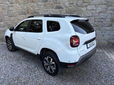 2024 Dacia Duster - photo 3