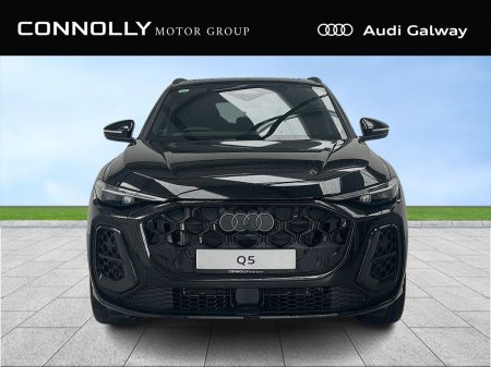 2027 Audi Q5 - photo 11