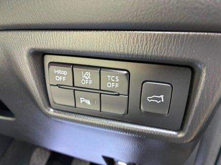 2019 Mazda CX-5 - photo 9