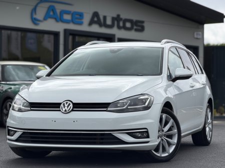 2019 Volkswagen Golf COMFORT - 1.2 PETROL - AUTO - 12M WARRANTY - CAR: 2070