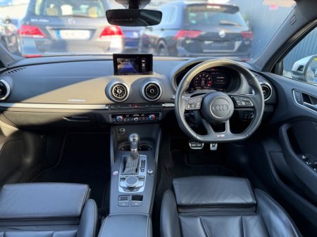 2021 Audi S3 - photo 57