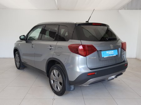 2024 Suzuki Vitara - photo 3