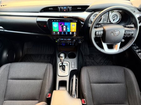 2023 Toyota Hilux - photo 14