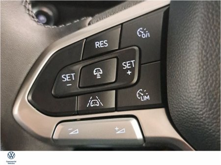 2026 Volkswagen Caravelle - photo 28