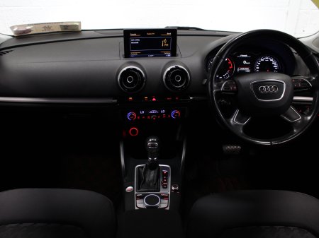 2016 Audi A3 - photo 14