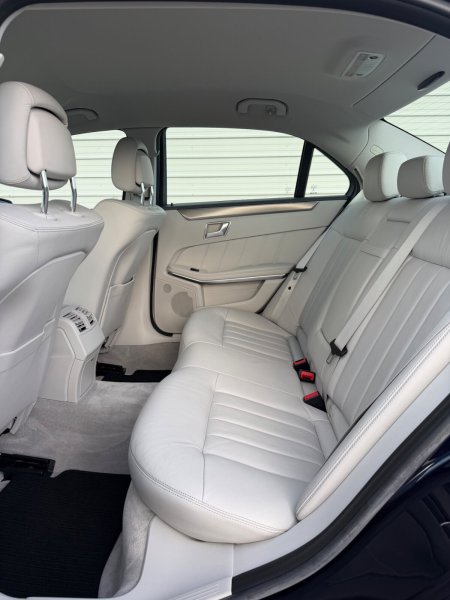 2015 Mercedes-Benz E-Class - photo 8