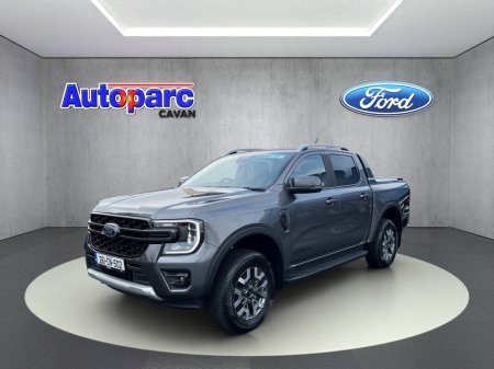 2026 Ford Ranger - photo 3