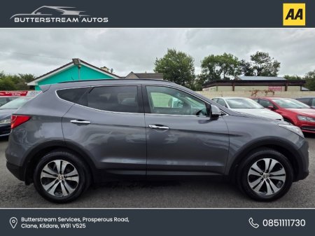 2016 Hyundai Santa Fe - photo 3